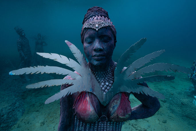 Coral Carnival Coral Carnival