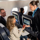 Premium economy