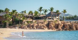 Los Cabos Continues to Up the Ante on Its Luxury Offerings
