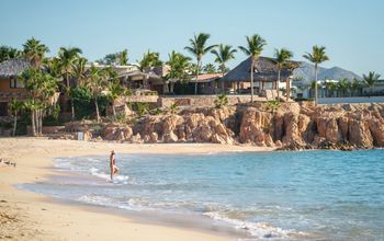 Los Cabos Continues to Up the Ante on Its Luxury Offerings