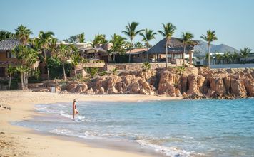 Los Cabos Continues to Up the Ante on Its Luxury Offerings