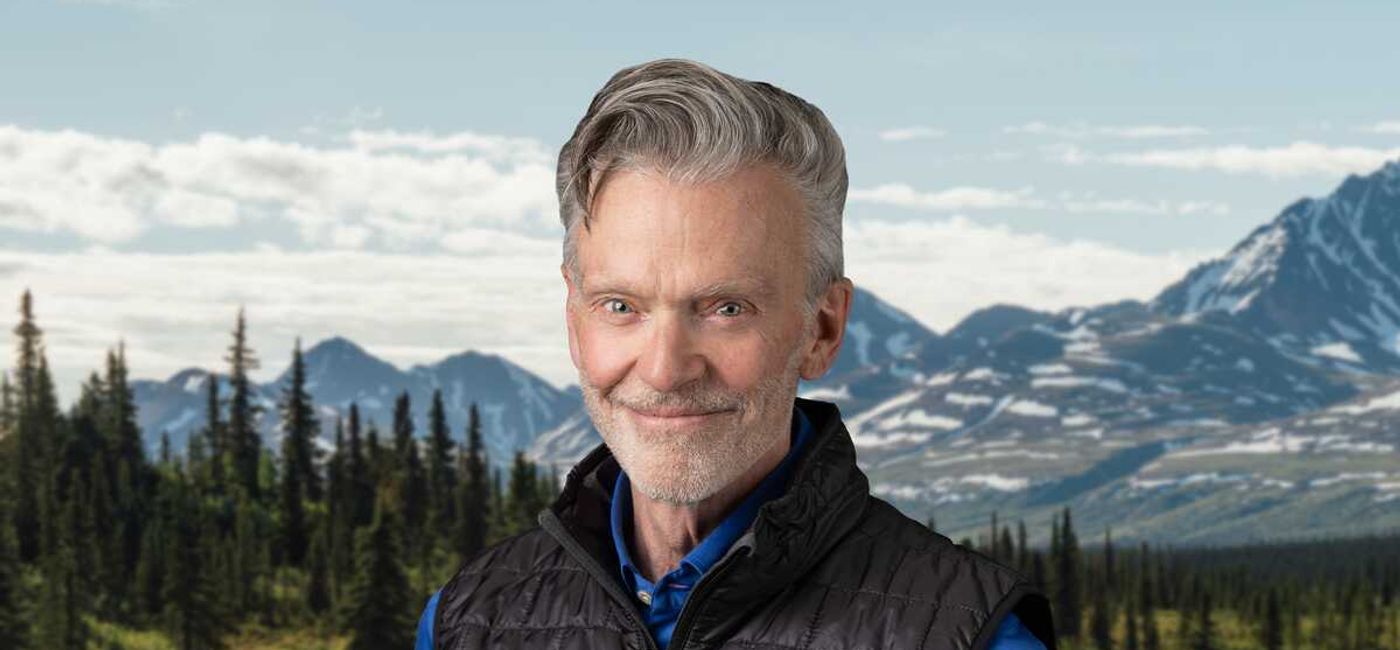 Image: David Barry, PDG de Pursuit Attractions and Hospitality, originaire du Québec (Source: Pursuit)