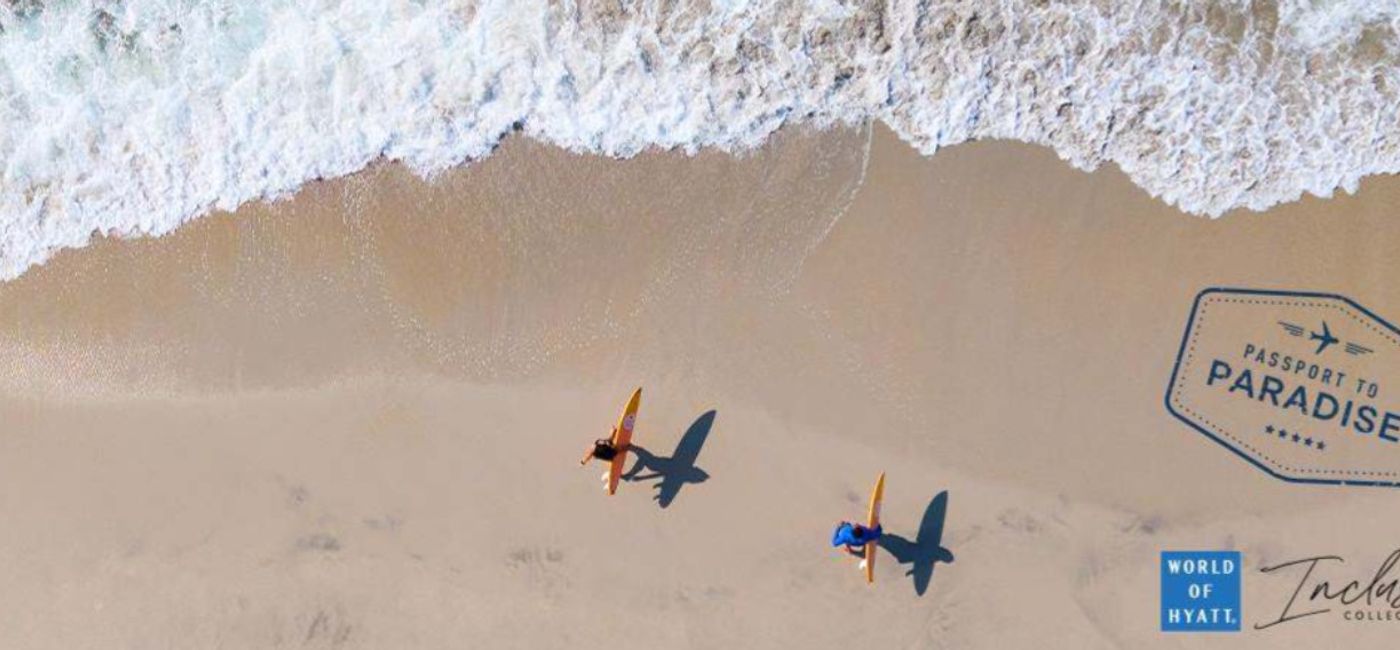 Image: (Courtesy of ALG Vacations)