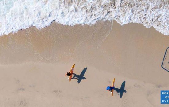 Kids Stay & Eat Free + Big Family Vacation Savings