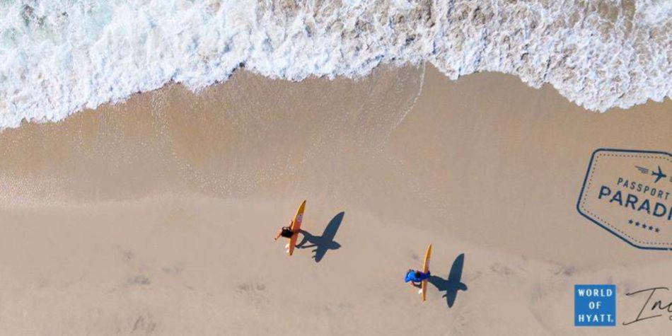 Kids Stay & Eat Free + Big Family Vacation Savings