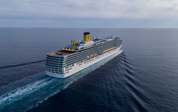 Costa Cruises 2027 World Cruise