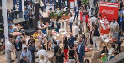 Part of Seatrade Cruise Global, F&B@Sea 2026 attracted record-breaking attendance.