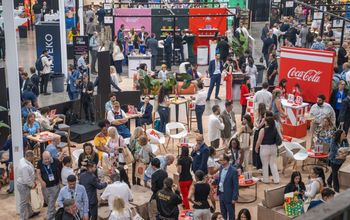Part of Seatrade Cruise Global, F&B@Sea 2026 attracted record-breaking attendance.