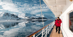 New Expedition Cruise from Poseidon
