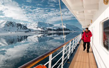 New Expedition Cruise from Poseidon