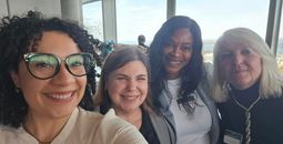 Collette road show:  “Turning Wanderlust into Reality”