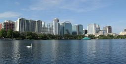 Orlando, Florida