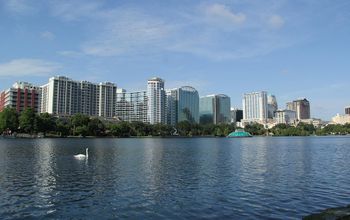 Orlando, Florida