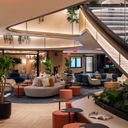 Chase Sapphire Lounge by The Club at LaGuardia