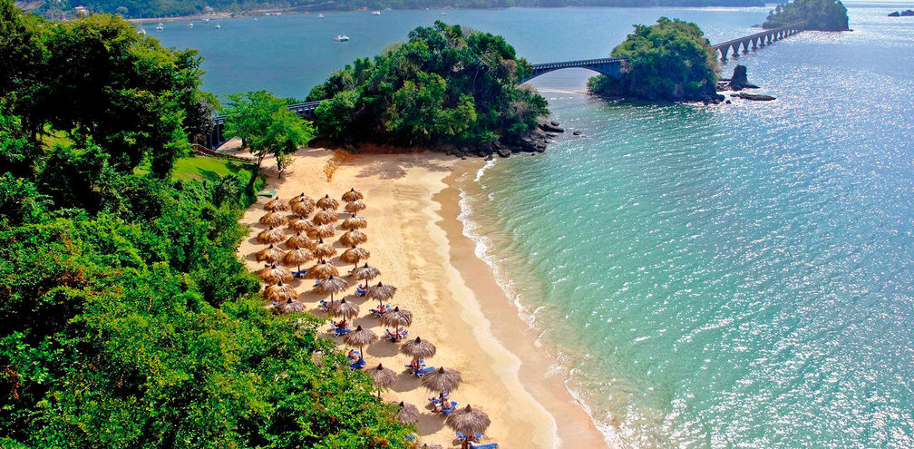 Samana, Dominican Republic
