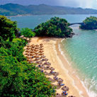 Samana, Dominican Republic