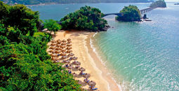 Samana, Dominican Republic