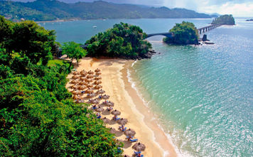 Samana, Dominican Republic
