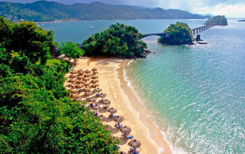 Samana, Dominican Republic
