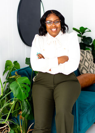 Courtney Jackson, Lifestyle Travel Advisor and Owner, Wishful Escapes.