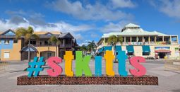 St. Kitts