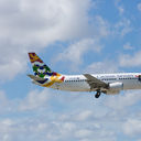 Cayman Airways Boeing 737
