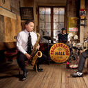 Preservation Hall