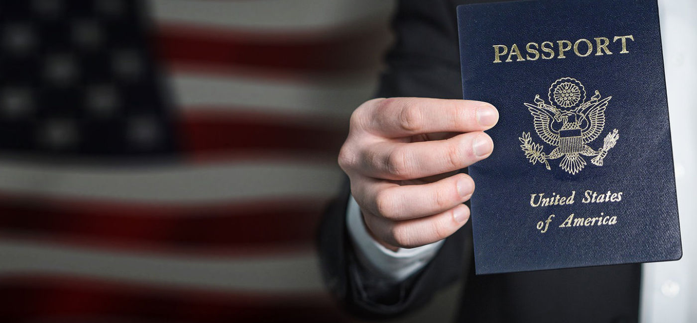 Image: Passport delays are creating headaches for travelers this summer. (Photo Credit: Pixabay/geralt)