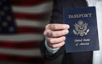 US Passport