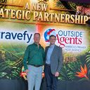 Steve Muraca and David Chait