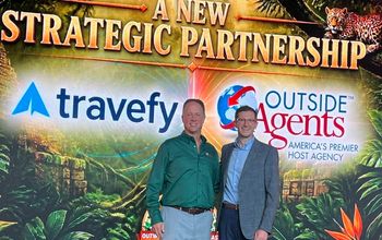 Steve Muraca and David Chait