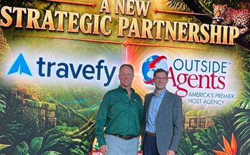 Steve Muraca and David Chait