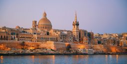 Valletta, Malta