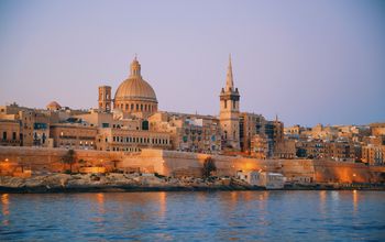 Valletta, Malta