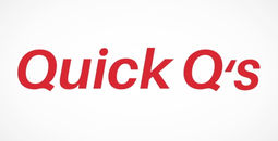 Quick Q's