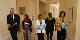 ASTA Legislative Day 2023
