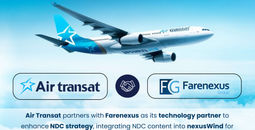 Air Transat and Farenexus