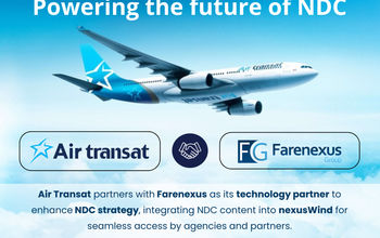 Air Transat and Farenexus