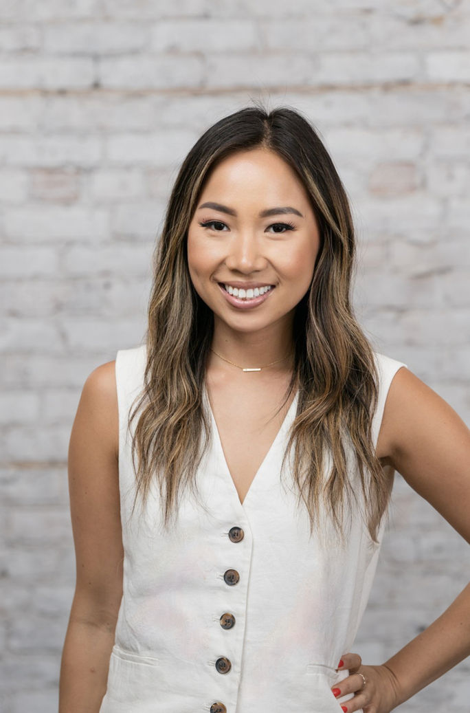 Janice Yu, Abercrombie & Kent Janice Yu