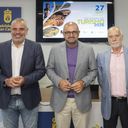 Gran Canaria celebrates World Tourism Day