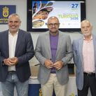 Gran Canaria celebrates World Tourism Day