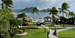 Saint Lucia