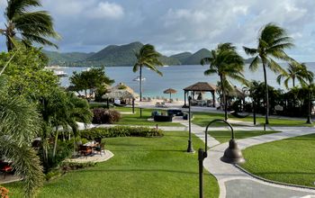 Saint Lucia