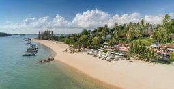 Global Hotel Alliance, GHA, anantara resorts, thailand resorts