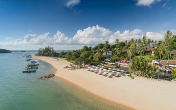 Global Hotel Alliance, GHA, anantara resorts, thailand resorts
