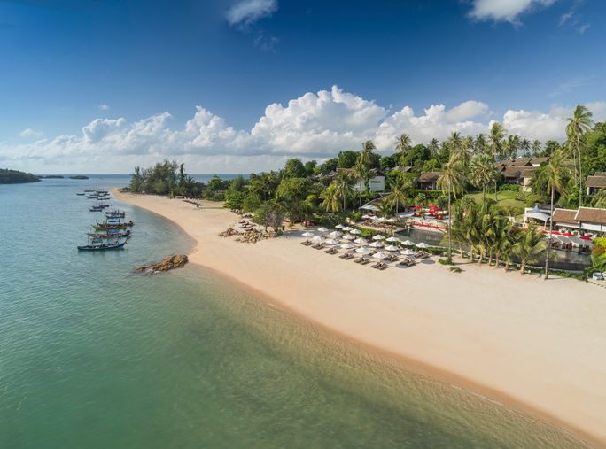 Global Hotel Alliance, GHA, anantara resorts, thailand resorts