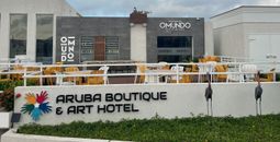 BWH Hotels, Aruba Boutique & Art Hotel, hotels in aruba, best western hotels