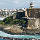 Old San Juan, Puerto Rico