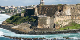 Old San Juan, Puerto Rico