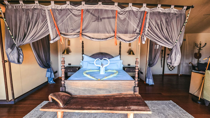 Madwaleni River Lodge Madwaleni River Lodge